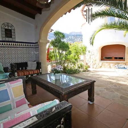 Villa- Estrella Villa
