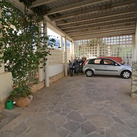 Villa Villa- Estrella