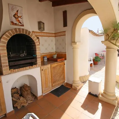 Villa- Estrella * Calpe