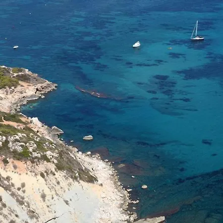 Villa- Estrella
