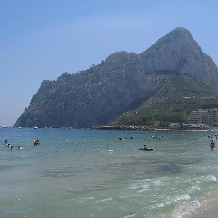 Villa- Estrella * Calpe